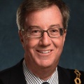 Mayor Jim Watson