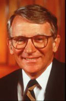 Mayor Joseph P Riley
